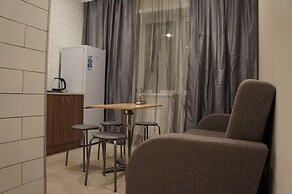 Hotel in Apartment Irkutsk