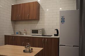 Hotel in Apartment Irkutsk