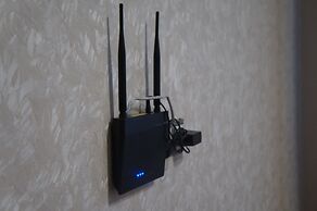 Hotel in Apartment Irkutsk