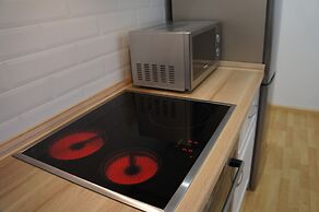 Hotel in Apartment Irkutsk