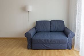 Hotel in Apartment Irkutsk