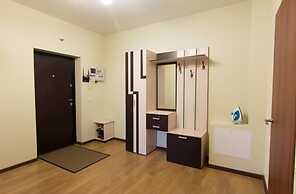 Hotel in Apartment Irkutsk