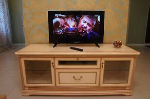 Hotel in Apartment Irkutsk