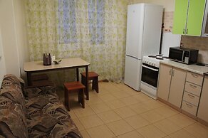 Hotel in Apartment Irkutsk