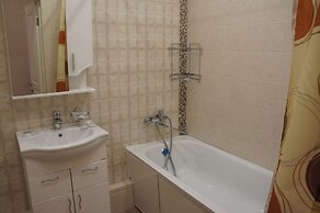 Hotel in Apartment Irkutsk