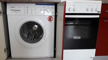 Hotel in Apartment Irkutsk