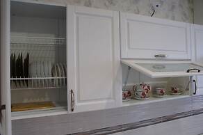 Hotel in Apartment Irkutsk