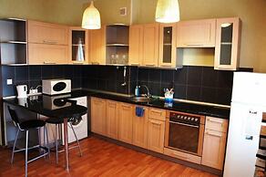 Hotel in Apartment Irkutsk