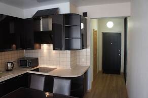 Hotel in Apartment Irkutsk