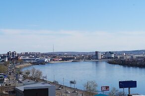 Hotel in Apartment Irkutsk