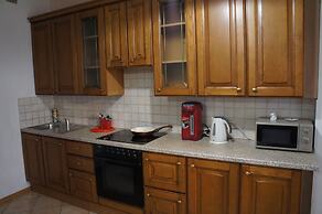 Hotel in Apartment Irkutsk