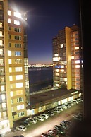 Hotel in Apartment Irkutsk