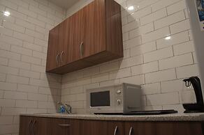 Hotel in Apartment Irkutsk