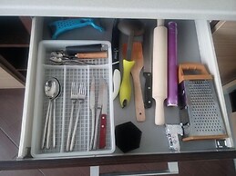 Hotel in Apartment Irkutsk