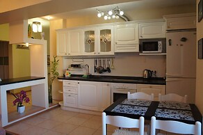 Hotel in Apartment Irkutsk