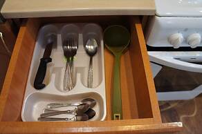 Hotel in Apartment Irkutsk