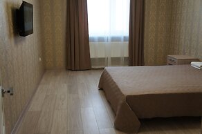 Hotel in Apartment Irkutsk