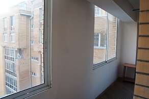 Hotel in Apartment Irkutsk