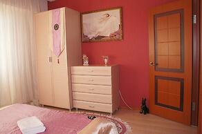 Hotel in Apartment Irkutsk