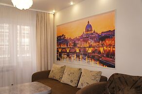 Hotel in Apartment Irkutsk