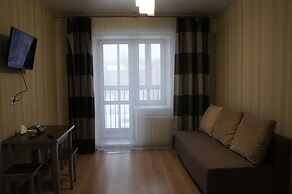 Hotel in Apartment Irkutsk