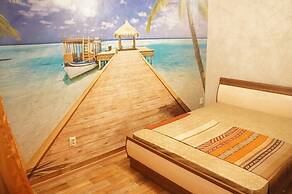 Hotel in Apartment Irkutsk