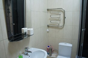 Hotel in Apartment Irkutsk