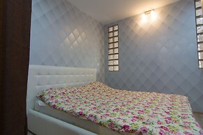 Hotel in Apartment Irkutsk