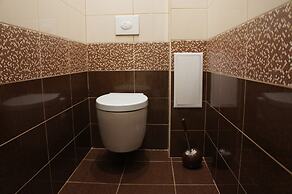 Hotel in Apartment Irkutsk