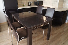 Hotel in Apartment Irkutsk