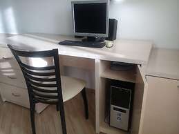 Hotel in Apartment Irkutsk