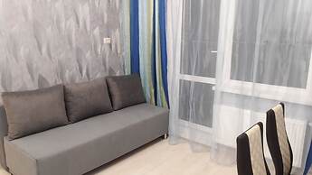 Hotel in Apartment Irkutsk