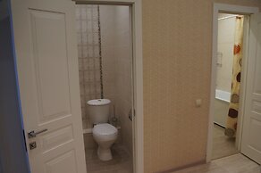 Hotel in Apartment Irkutsk