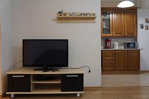 Hotel in Apartment Irkutsk