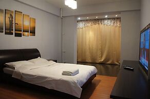 Hotel in Apartment Irkutsk