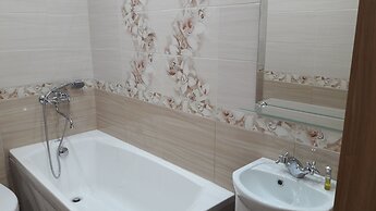 Hotel in Apartment Irkutsk