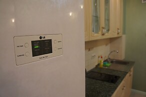 Hotel in Apartment Irkutsk