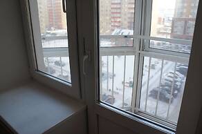 Hotel in Apartment Irkutsk