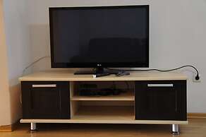 Hotel in Apartment Irkutsk