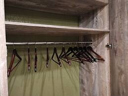 Hotel in Apartment Irkutsk