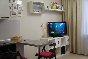 Hotel in Apartment Irkutsk