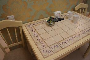 Hotel in Apartment Irkutsk