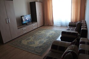 Hotel in Apartment Irkutsk