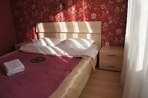 Hotel in Apartment Irkutsk