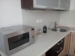 Hotel in Apartment Irkutsk