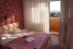 Hotel in Apartment Irkutsk