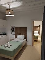 Nikos rooms