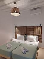 Nikos rooms