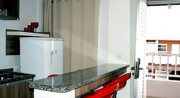 Hotel Lacqua Diroma - Apartamentos Completos