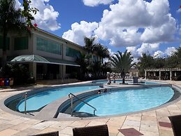 Hotel Lacqua Diroma - Apartamentos Completos